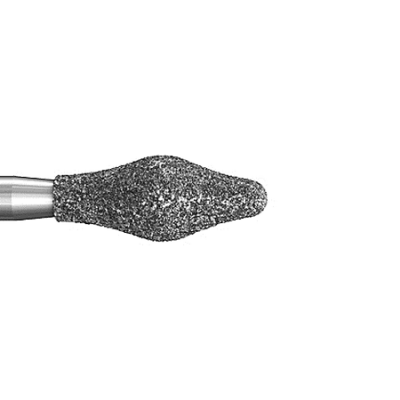 5 instruments diamantés 370.314.030